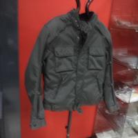 Giubbotto belstaff hailwood rise cordura