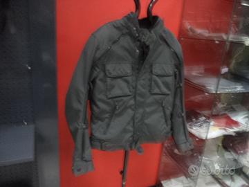 Giubbotto belstaff hailwood rise cordura