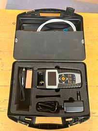 Attrezzatura Hilti e Televes