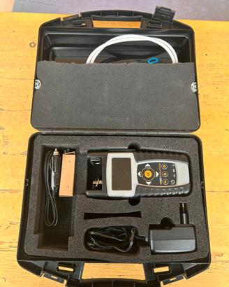 Attrezzatura Hilti e Televes