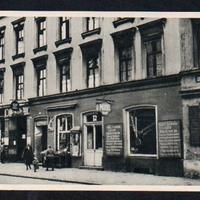 FOTO SEDE NSDAP MONACO BAVIERA GERMANIA 3REICH WW2
