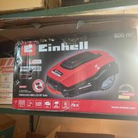 Robot tagliaerba professionale