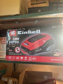 Robot tagliaerba professionale