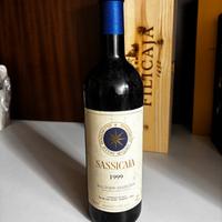 Vino riserva