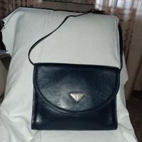 Borsa vintage YSL in pelle (originale)