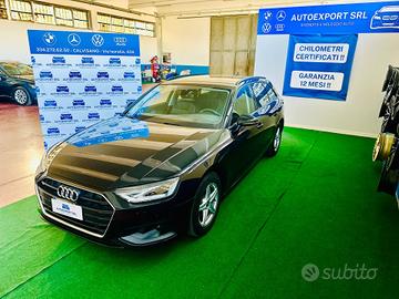 Audi A4 30 TDI/136 CV S tronic Business/2022/