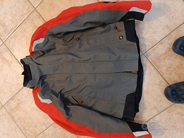 giacca BMW street guard 4 taglia 54 