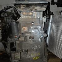 cambio piaggio porter 1300 16v benzina euro 5