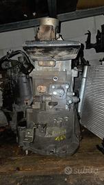 cambio piaggio porter 1300 16v benzina euro 5