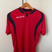T-shirt Givova