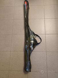 CANNA ATTREZZATA