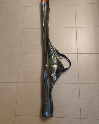 CANNA ATTREZZATA