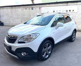 Opel Mokka 1.7 CDTI Ecotec 130CV 4x2 Start&Stop Co
