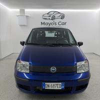 Fiat Panda (anno 2008)