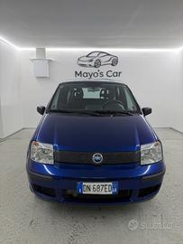 Fiat Panda (anno 2008)