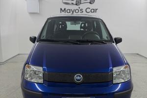 Fiat Panda (anno 2008)