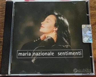 Lotto CD musica napoletana vintage melodica Napoli