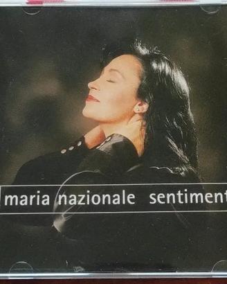 Lotto CD musica napoletana vintage melodica Napoli
