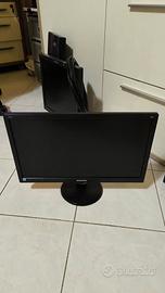 monitor per videosorveglianza 