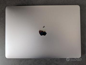 MacBook Pro 13" 2016 – i7 3,3GHz / 16GB RAM / 1TB 