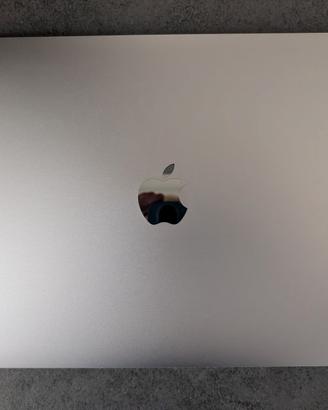 MacBook Pro 13" 2016 – i7 3,3GHz / 16GB RAM / 1TB 