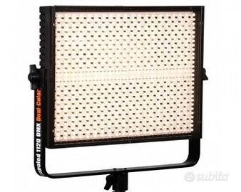 Lupoled 1120 dmx dual color