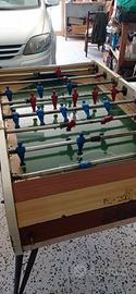calcio balilla 