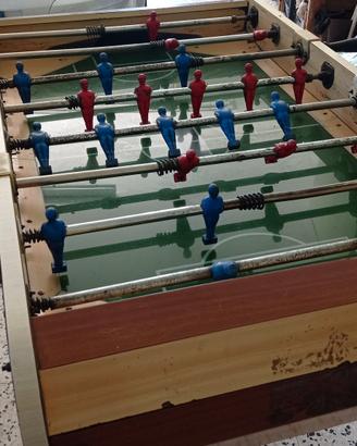 calcio balilla 
