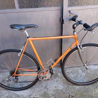 bici da corsa columbus