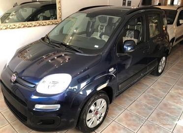 Fiat Panda 1.2 Lounge /MINI RATA / FINANZIAMENTI