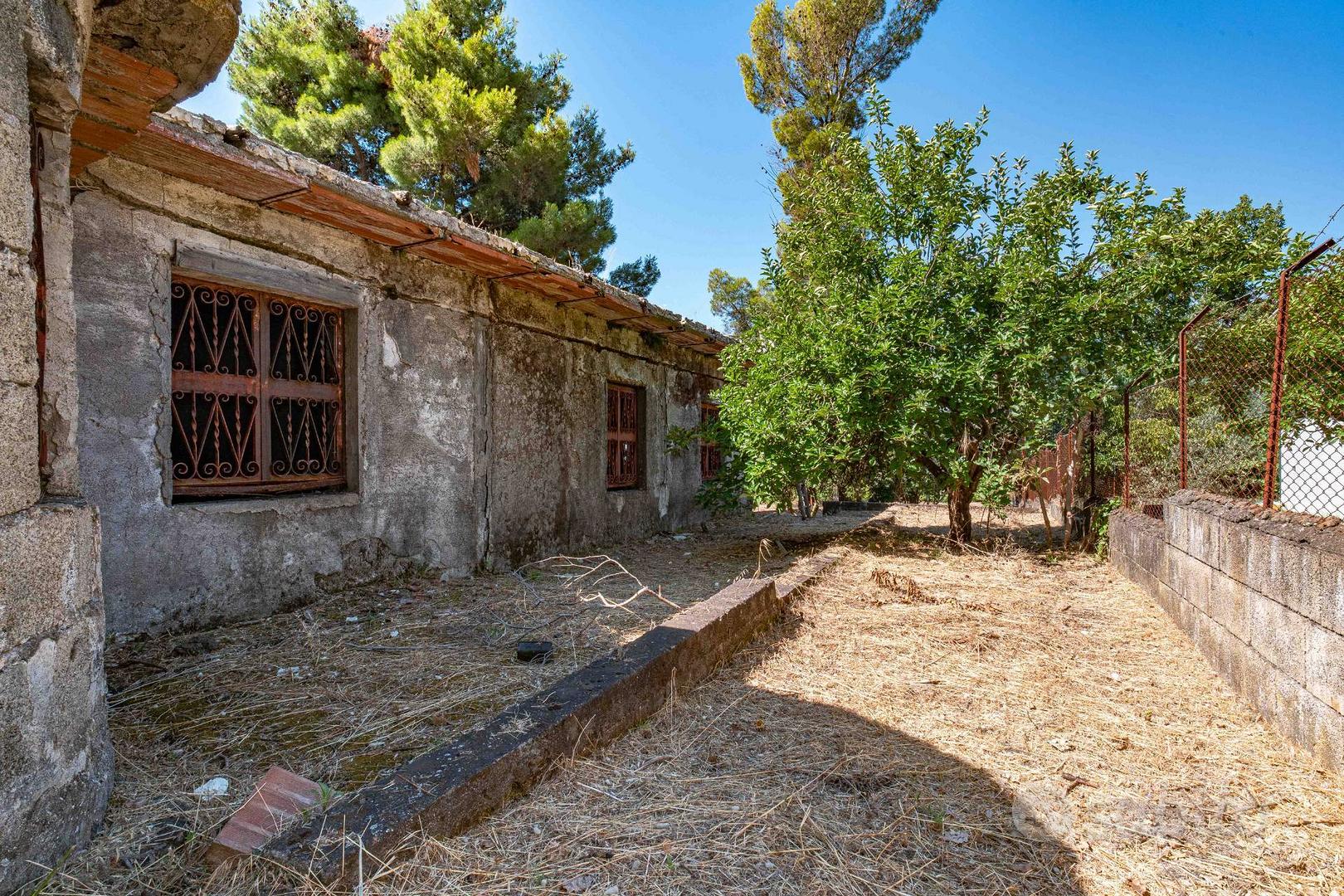 Casa – Pedara, Tarderia - Vista 5