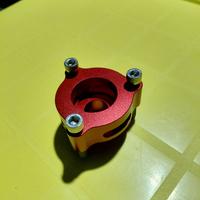 Spacer valvola pop off 1.6 ecoboost