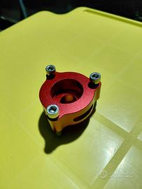 Spacer valvola pop off 1.6 ecoboost