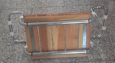 Sedile per vasca da bagno