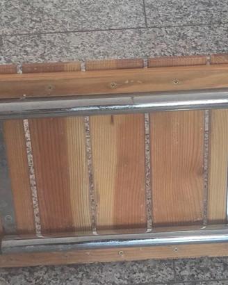 Sedile per vasca da bagno