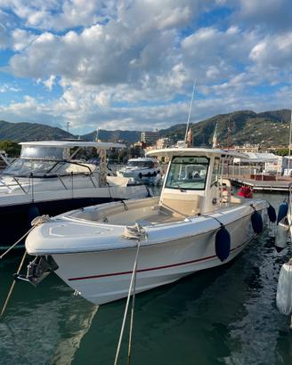 Boston Whaler 330 Outrage 2019