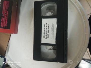 CASSETTE VIDEO