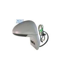 SPECCHIO COMPLETO DESTRO CITROEN C4 04-09 MEMORIA