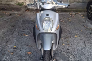 Malaguti Ciak 150 4t