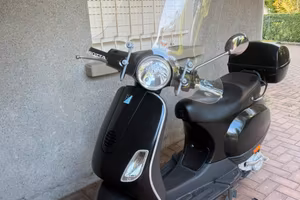 Vespa 50