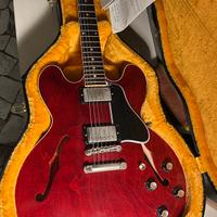Gibson Custom 1961 ES-335 Reissue Murphy Lab