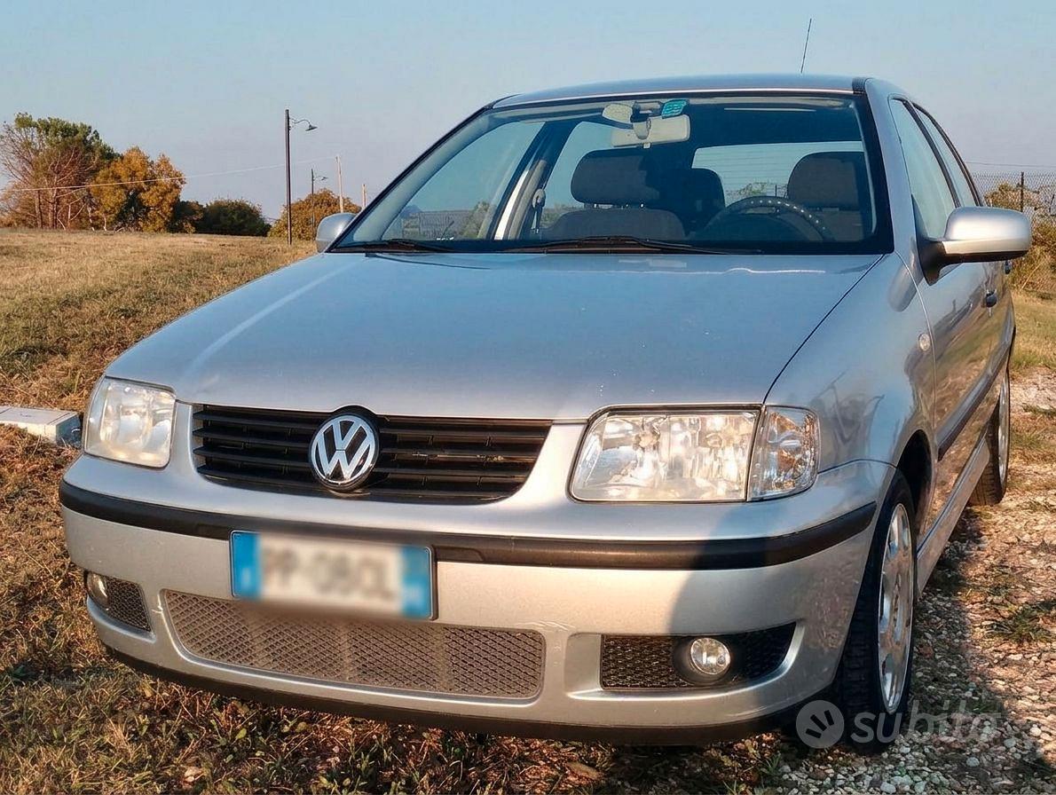 Volkswagen Polo 3ª serie