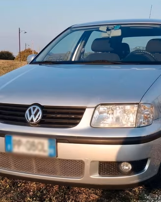 Polo 1.4 5p Comfortline