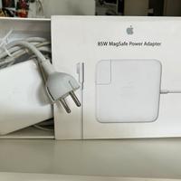 Megsafe power adapter 85W