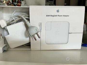 Megsafe power adapter 85W
