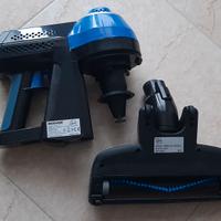 Aspirapolvere Hoover senza filo