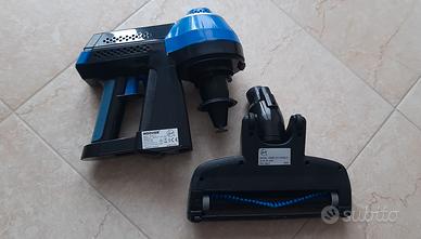 Aspirapolvere Hoover senza filo