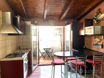 Monolocale via Trento 85, Centro, Cologno Monzese