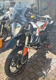 KTM 790 ADV R 2019