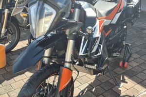 KTM 790 ADV R 2019